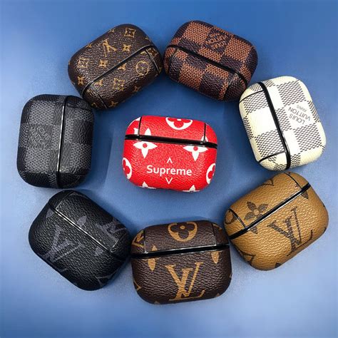 louis vuitton airpods pro case amazon|airpods pro case luxury brand.